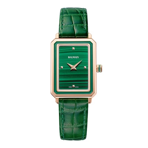 Жіночий годинник BALMAIN EIRINI 4394.92.76 купити за ціною 33460 грн на сайті - THEWATCH