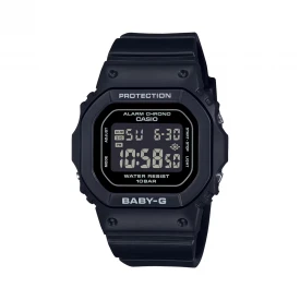 Жіночий годинник CASIO BABY-G BGD-565U-1ER купити за ціною 5320 грн на сайті - THEWATCH