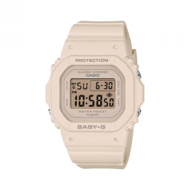 Жіночий годинник CASIO BABY-G BGD-565U-4ER купити за ціною 5320 грн на сайті - THEWATCH