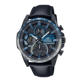 Чоловічий годинник CASIO EDIFICE EQS-940NL-1AVUEF купити за ціною 16160 грн на сайті - THEWATCH