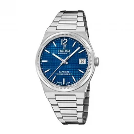 Жіночий годинник FESTINA SWISS MADE F20029/4 купити за ціною 30910 грн на сайті - THEWATCH