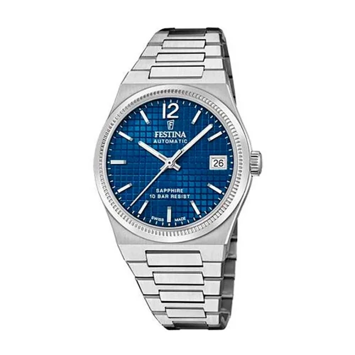 Жіночий годинник FESTINA SWISS MADE F20029/4 купити за ціною 30910 грн на сайті - THEWATCH