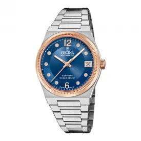 Жіночий годинник FESTINA SWISS MADE F20031/2 купити за ціною 32250 грн на сайті - THEWATCH