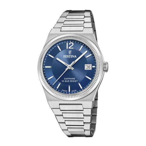 Жіночий годинник FESTINA SWISS MADE F20035/4 купити за ціною 11610 грн на сайті - THEWATCH