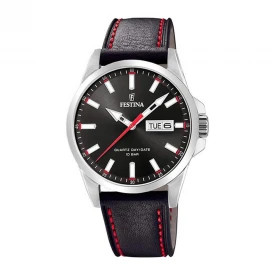 Чоловічий годинник FESTINA CLASSICS F20358/2 купити за ціною 4590 грн на сайті - THEWATCH