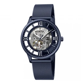 Чоловічий годинник FESTINA AUTOMATIC F20574/1 купити за ціною 12850 грн на сайті - THEWATCH