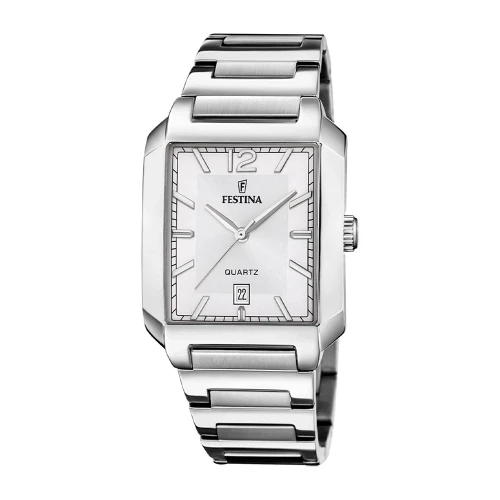 FESTINA ON THE SQUARE