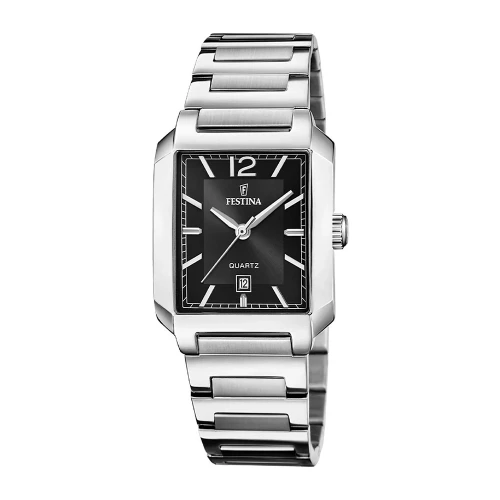 Жіночий годинник FESTINA ON THE SQUARE F20679/4 купити за ціною 6140 грн на сайті - THEWATCH