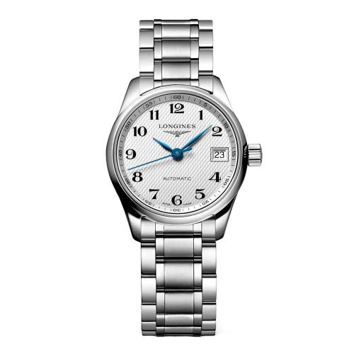 Женские наручные часы LONGINES MASTER COLLECTION L2.128.4.78.6 купить по цене 115270 грн на сайте - THEWATCH