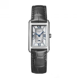 Жіночий годинник LONGINES DOLCEVITA L5.255.4.75.2 купити за ціною 87230 грн на сайті - THEWATCH