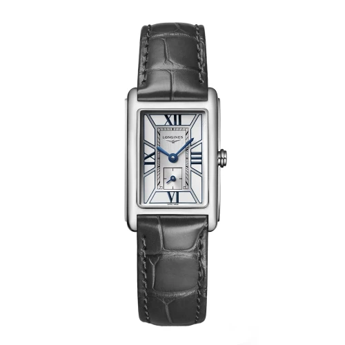 Жіночий годинник LONGINES DOLCEVITA L5.255.4.75.2 купити за ціною 87230 грн на сайті - THEWATCH