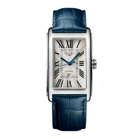 Чоловічий годинник LONGINES DOLCEVITA L5.767.4.71.9 купити за ціною 109040 грн на сайті - THEWATCH