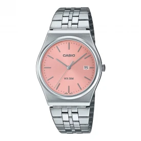 Жіночий годинник CASIO TIMELESS COLLECTION MTP-B145D-4AVEF купити за ціною 5740 грн на сайті - THEWATCH