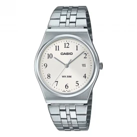 Жіночий годинник CASIO TIMELESS COLLECTION MTP-B145D-7BVEF купити за ціною 5740 грн на сайті - THEWATCH