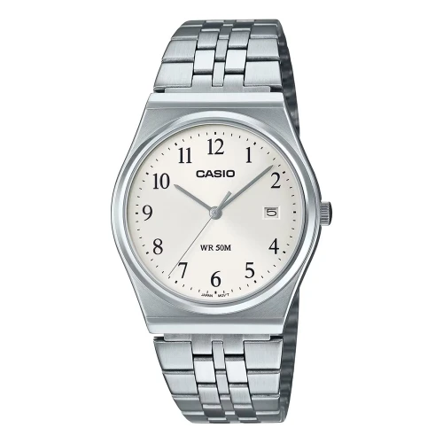 Жіночий годинник CASIO TIMELESS COLLECTION MTP-B145D-7BVEF купити за ціною 5740 грн на сайті - THEWATCH