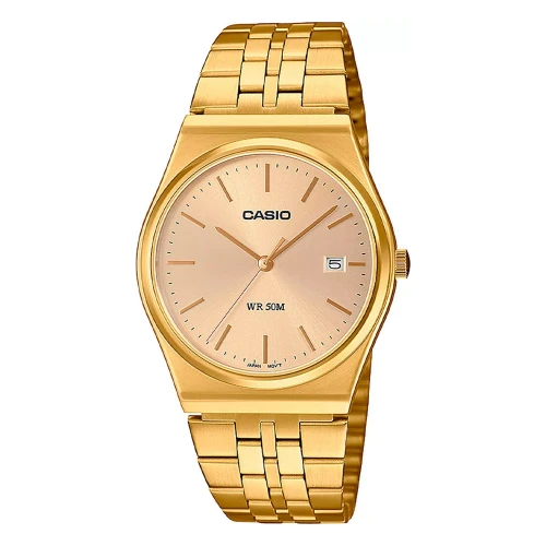 CASIO TIMELESS COLLECTION
