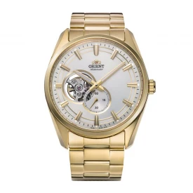 Чоловічий годинник ORIENT CONTEMPORARY RA-AR0007S10B купити за ціною 19290 грн на сайті - THEWATCH