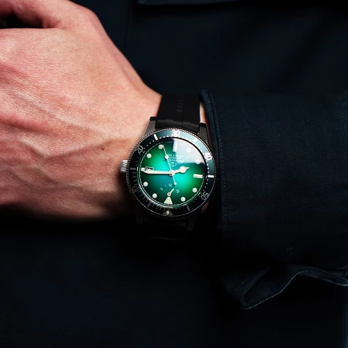 Чоловічий годинник ORIENT STAR DIVER 1964 2ND EDITION RE-AU0602E00B купити за ціною 70910 грн на сайті - THEWATCH