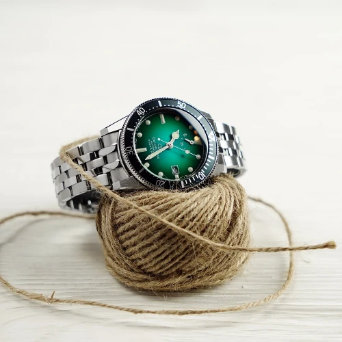 Чоловічий годинник ORIENT STAR DIVER 1964 2ND EDITION RE-AU0602E00B купити за ціною 70910 грн на сайті - THEWATCH