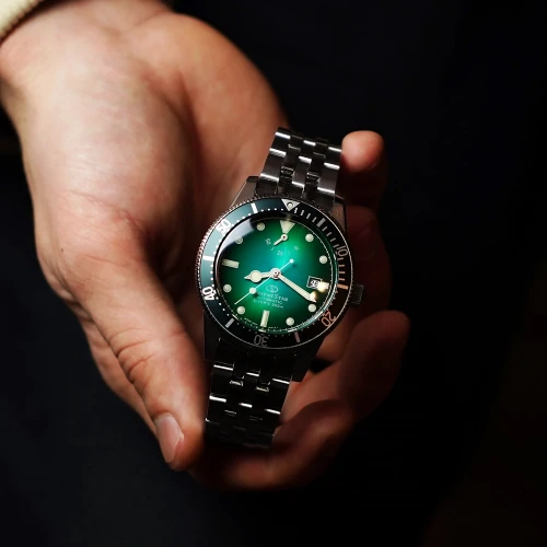 Чоловічий годинник ORIENT STAR DIVER 1964 2ND EDITION RE-AU0602E00B купити за ціною 70910 грн на сайті - THEWATCH