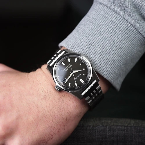 Мужские наручные часы KING SEIKO KSK SPB387J1 купить по цене 106100 грн на сайте - THEWATCH