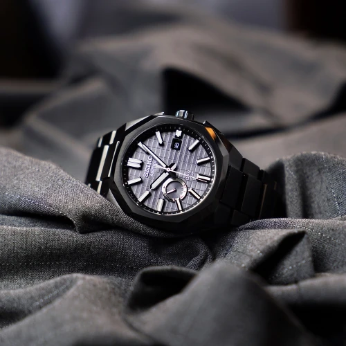 Чоловічий годинник SEIKO ASTRON GPS SOLAR SSJ015J1 купити за ціною 116200 грн на сайті - THEWATCH