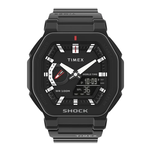 TIMEX COMMAND ENCOUNTER