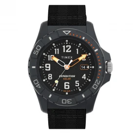 Чоловічий годинник TIMEX EXPEDITION NORTH FREEDIVE OCEAN SOLAR TX2V40500 купити за ціною 5806 грн на сайті - THEWATCH