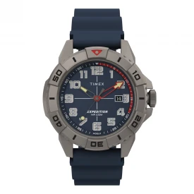Чоловічий годинник TIMEX EXPEDITION NORTH RIDGE TX2V40800 купити за ціною 5205 грн на сайті - THEWATCH