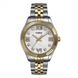 Жіночий годинник TIMEX LEGACY TX2V45600 купити за ціною 7207 грн на сайті - THEWATCH