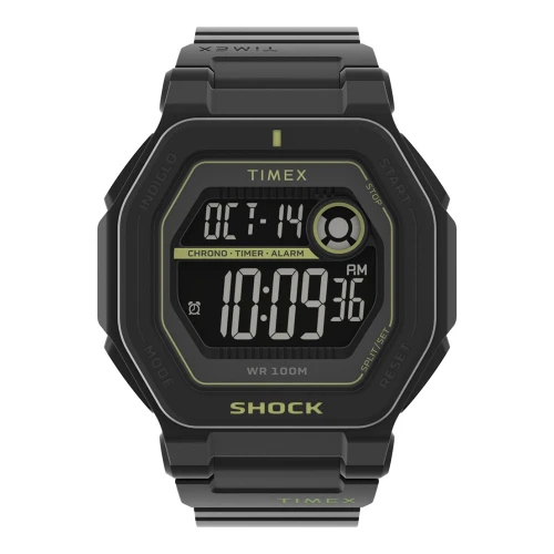 Чоловічий годинник TIMEX COMMAND URBAN TX2V59800 купити за ціною 6206 грн на сайті - THEWATCH
