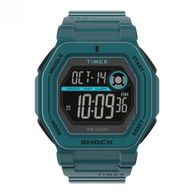 Чоловічий годинник TIMEX COMMAND URBAN TX2V59900 купити за ціною 6206 грн на сайті - THEWATCH