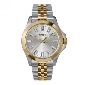 Жіночий годинник TIMEX KAIA TX2V79700 купити за ціною 6807 грн на сайті - THEWATCH