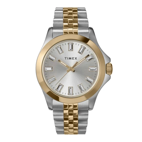 Жіночий годинник TIMEX KAIA TX2V79700 купити за ціною 6807 грн на сайті - THEWATCH