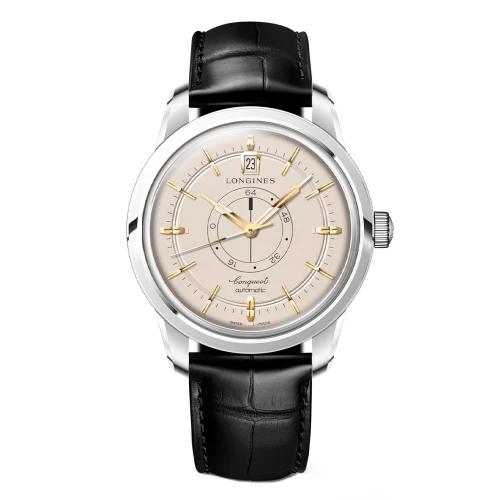 LONGINES CONQUEST HERITAGE
