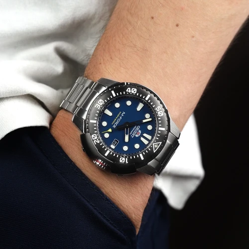 Чоловічий годинник ORIENT M-FORCE RA-AC0L07L00B купити за ціною 0 грн на сайті - THEWATCH