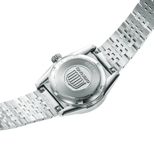 Чоловічий годинник KING SEIKO KSK SPB457J1 купити за ціною 101000 грн на сайті - THEWATCH