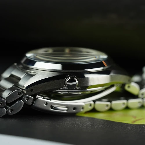 Чоловічий годинник SEIKO 5 SPORTS SRPK87K1 купити за ціною 20200 грн на сайті - THEWATCH