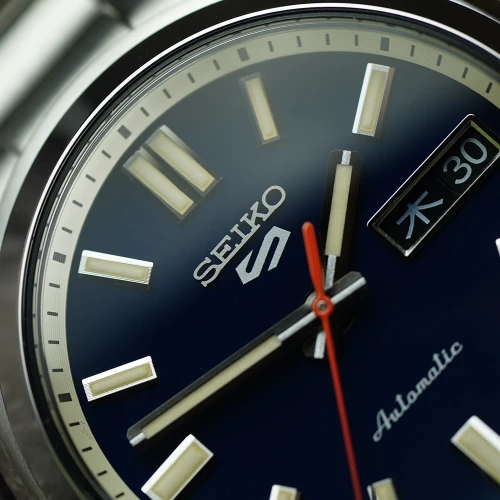 Чоловічий годинник SEIKO 5 SPORTS SRPK87K1 купити за ціною 20200 грн на сайті - THEWATCH