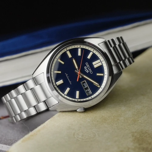 Чоловічий годинник SEIKO 5 SPORTS SRPK87K1 купити за ціною 20200 грн на сайті - THEWATCH