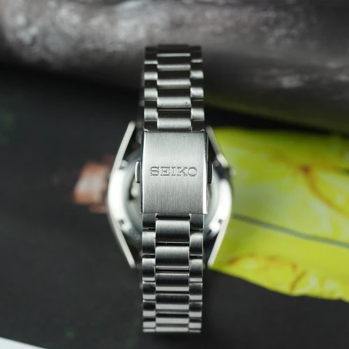 Чоловічий годинник SEIKO 5 SPORTS SRPK89K1 купити за ціною 20200 грн на сайті - THEWATCH