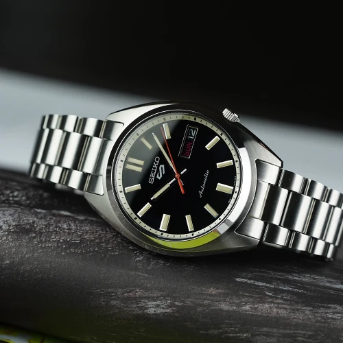 Чоловічий годинник SEIKO 5 SPORTS SRPK89K1 купити за ціною 20200 грн на сайті - THEWATCH