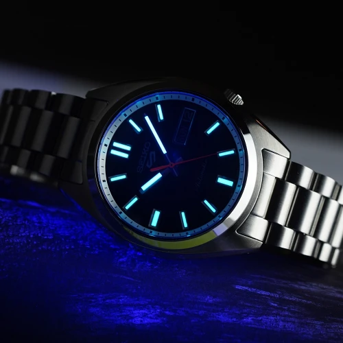 Чоловічий годинник SEIKO 5 SPORTS SRPK91K1 купити за ціною 20200 грн на сайті - THEWATCH