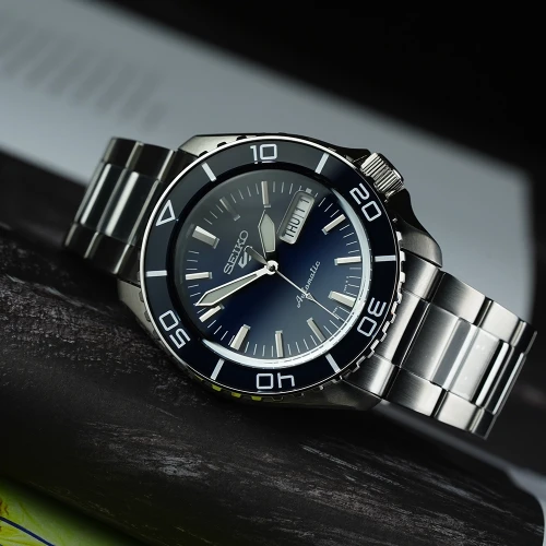 Чоловічий годинник SEIKO 5 SPORTS SRPK97K1 купити за ціною 19700 грн на сайті - THEWATCH