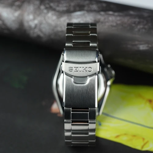 Чоловічий годинник SEIKO 5 SPORTS SRPK99K1 купити за ціною 19700 грн на сайті - THEWATCH