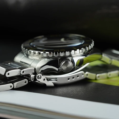 Чоловічий годинник SEIKO 5 SPORTS SRPK99K1 купити за ціною 19700 грн на сайті - THEWATCH