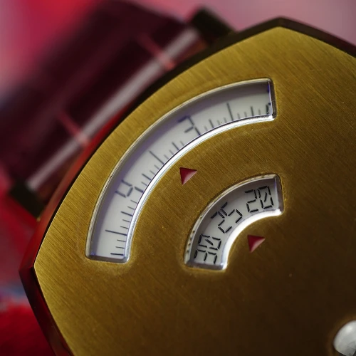 Чоловічий годинник GUCCI GRIP YA157402 купити за ціною 109480 грн на сайті - THEWATCH