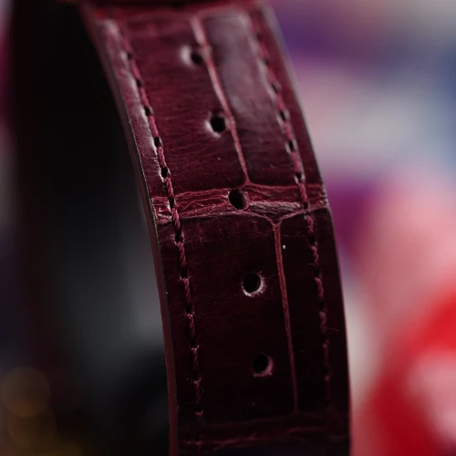 Чоловічий годинник GUCCI GRIP YA157402 купити за ціною 109480 грн на сайті - THEWATCH