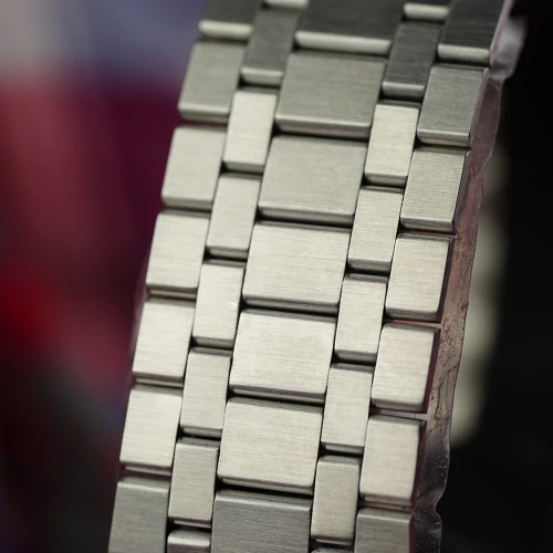 Чоловічий годинник GUCCI 25H 38 MM YA163405 купити за ціною 115240 грн на сайті - THEWATCH