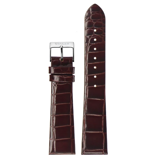 Ремінець STAILER 1122-2001 купити за ціною 900 грн на сайті - THEWATCH